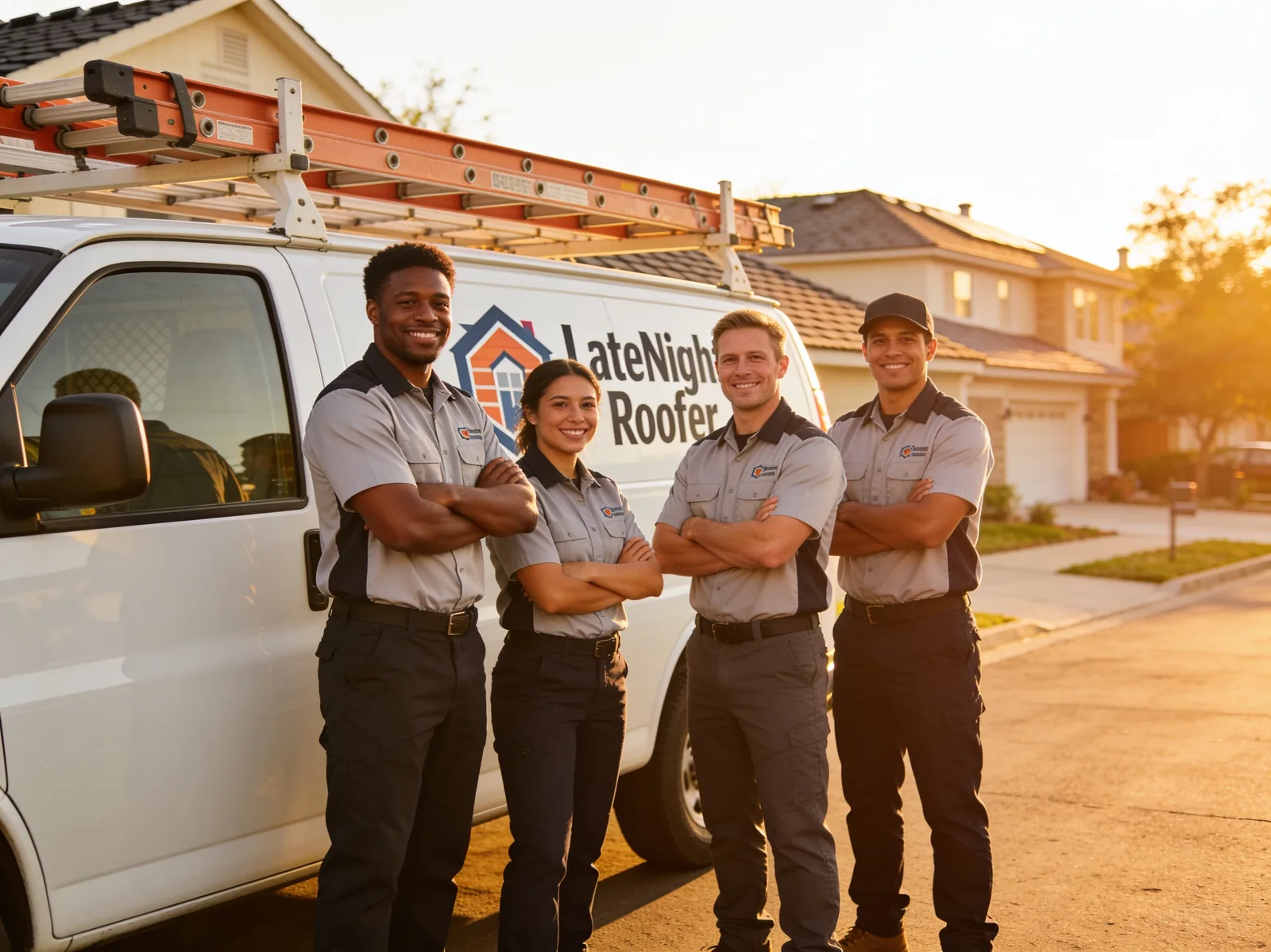 Emergency Roof Repair company in Byhalia, MS